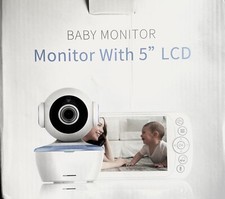 baby monitor camera