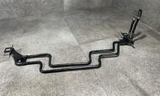 Mercedes Benz W211 S211 E-Klasse Ölkühler Servokühler A2114661824