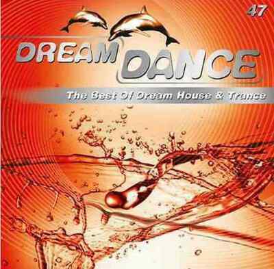 Dream Dance Vol. 47  2 CD NEU Cosmic Gate Basshunter Marco Van Bassken