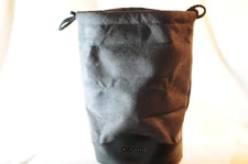 Canon LP-1222 lens case for EF 70-300mm USM IS 75-300 telephoto 7.5" tall 4 wide