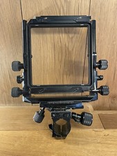 *Exc+5* Toyo View 45 GII 45G II 4x5 Rear Standard Large Format Camera From JPN