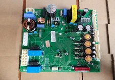 LG REFRIGERATOR MAIN CONTROL BOARD PART# EBR65002702