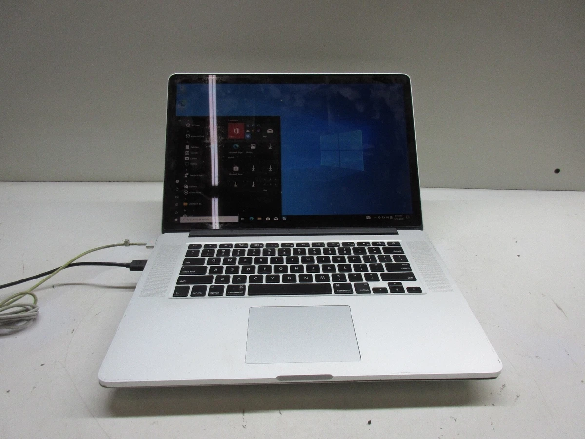 25+ Apple MacBook Pro Laptops 2014 for sale | Updated Oct 2026