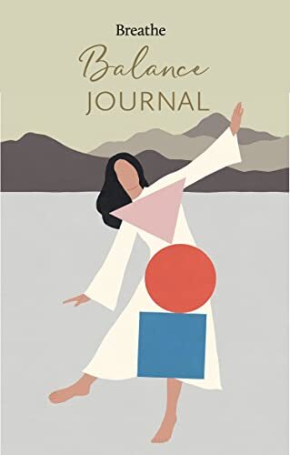 Breathe Balance Journal (Breathe) By Editors of Breathe Magazine