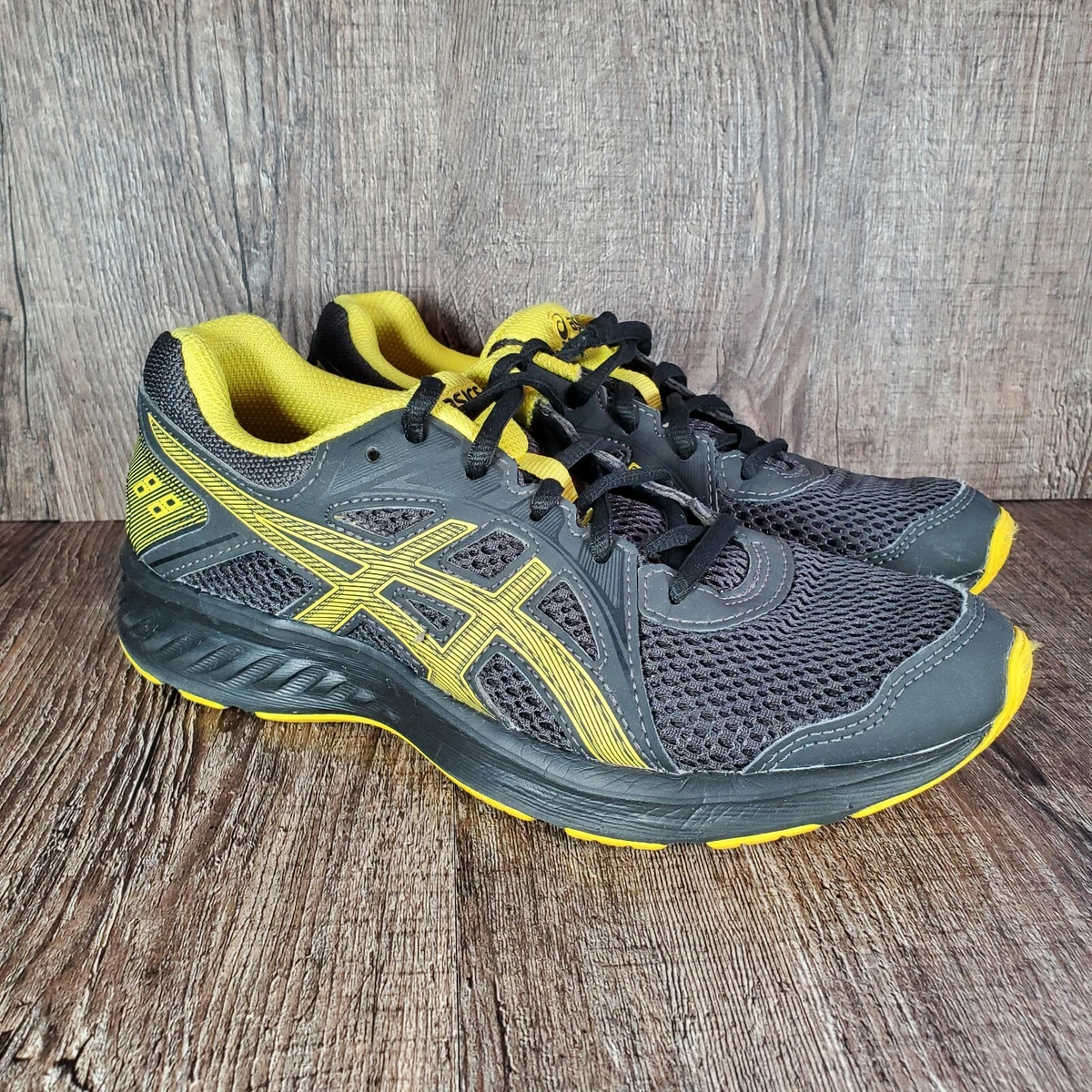Asics size 4.5 sale