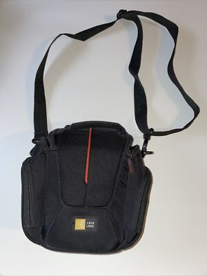 Case Logic camera bag.
