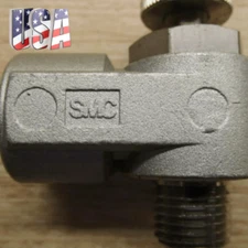 5PCS SCM AS2200-02 Flow rate control valve accessories