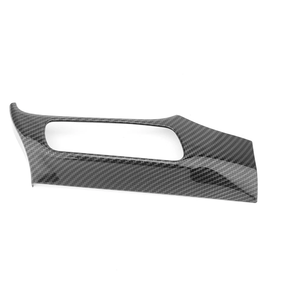 Für Hyundai I30 Armaturenbrett Abdeckung Zierleiste Scheinwerferschalter Blende - Bild 3 von 4