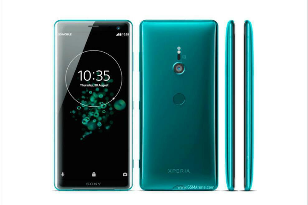 New Original Sony Xperia XZ3 H9493 64GB 6GB DUAL SIM GLOBAL New Original Sony Xperia XZ3 H9493 64GB 6GB DUAL SIM GLOBAL