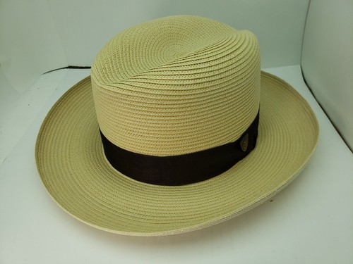 DOBBS ELDORADO SAND HOMBURG GODFATHER 