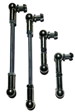 ☀️ Audi A8 4E D3 Tieferlegung Airmatic Luftfahrwerk Koppelstangen Voreingestellt