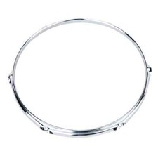 Ludwig P22192R 8in Triple Flanged 2.3mm 6-Ear Hoop