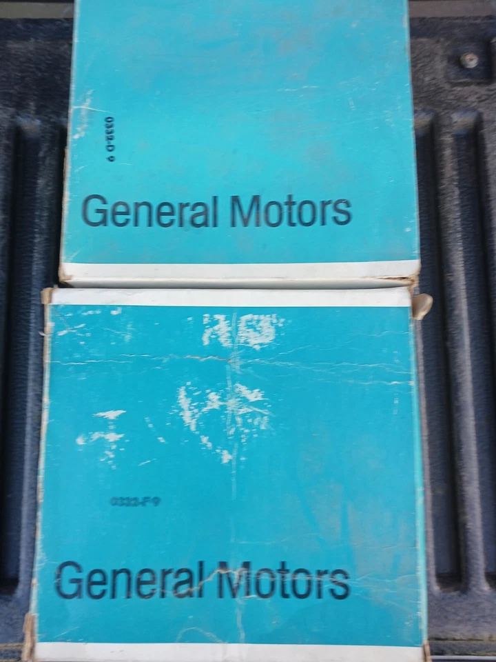 НОВЫЙ ИЗ СТАРЫХ ЗАПАСОВ GM 73-87 CHEVROLET GMC C10 K5 BLAZER BURBAN ЗАДНИЕ ФОНАРИ LENES PR НОВЫЙ В КОРОБКАХ - Изображение 2 из 4