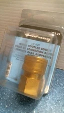 Forney 3/8" Quick Coupler Socket  (75129)  FS 