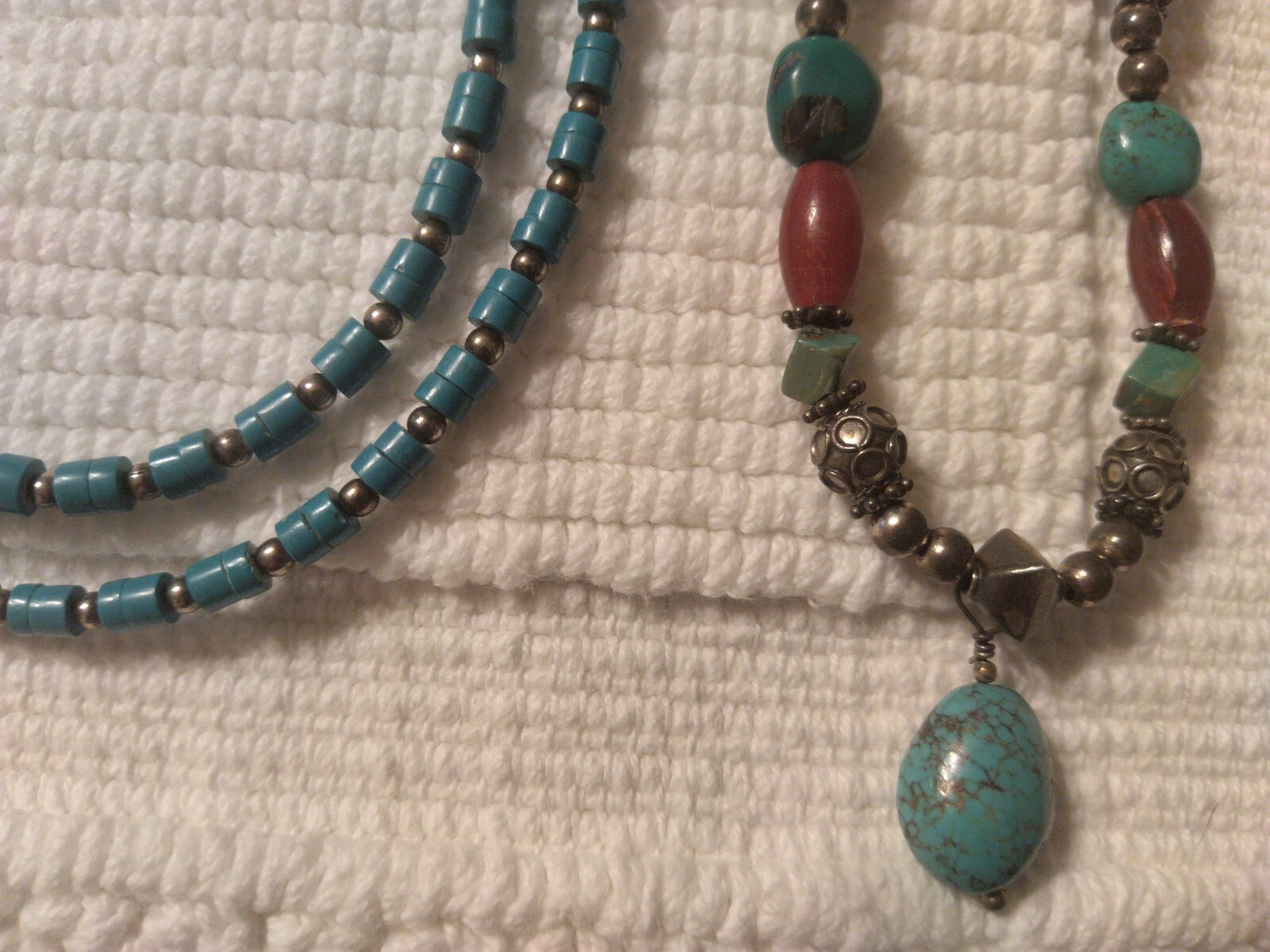 3 Necklaces - image 4
