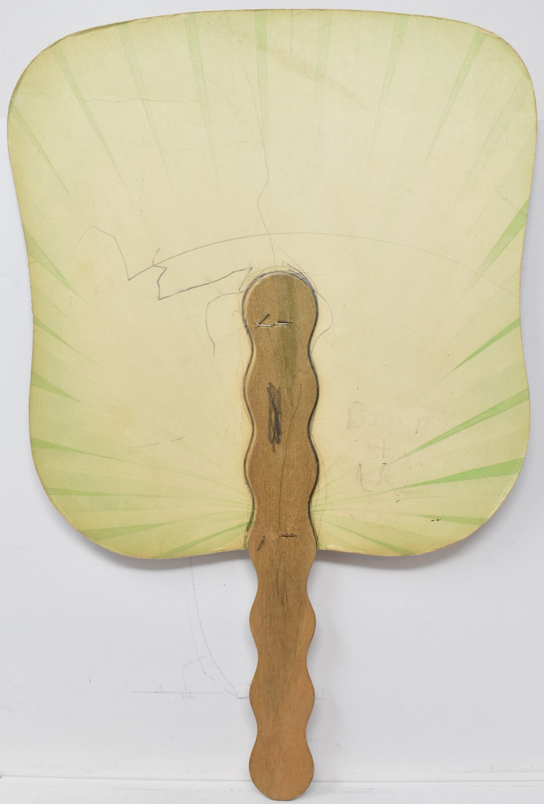 1960s Vogler Service Funeral Home Ambulance Grelly USA