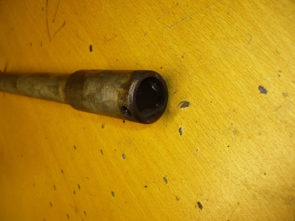 axe de roue avant bmw r 850 1150 rt rs r 1200 k 1200 f 650 36312335577 - Photo 2/3