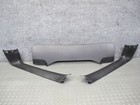 <!--F#f_0-->2008-2014 BMW X6 E71 E72 REAR LEFT & RIGHT TRUNK LID BOOT COVER TRIM PANEL SET<!--F/-->