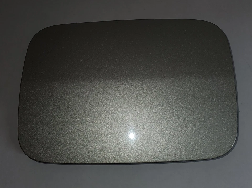 ⭐ 00 01 02 03 04 05 06 Mazda MPV Llenadora de Combustible Puerta Tapa Gas 28N Arena Cósmica Foto 2 de 4