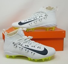 Nike Alpha Huarache 6 Elite Lax - Size 10.5 Men's/12 Women's 