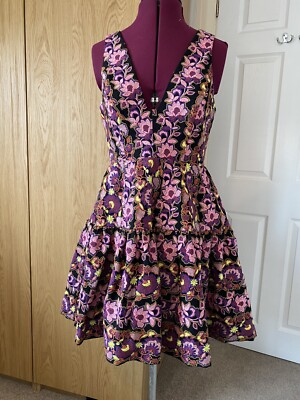chocolate dress mini SAHARA MINI DRESS CHOCOLATE