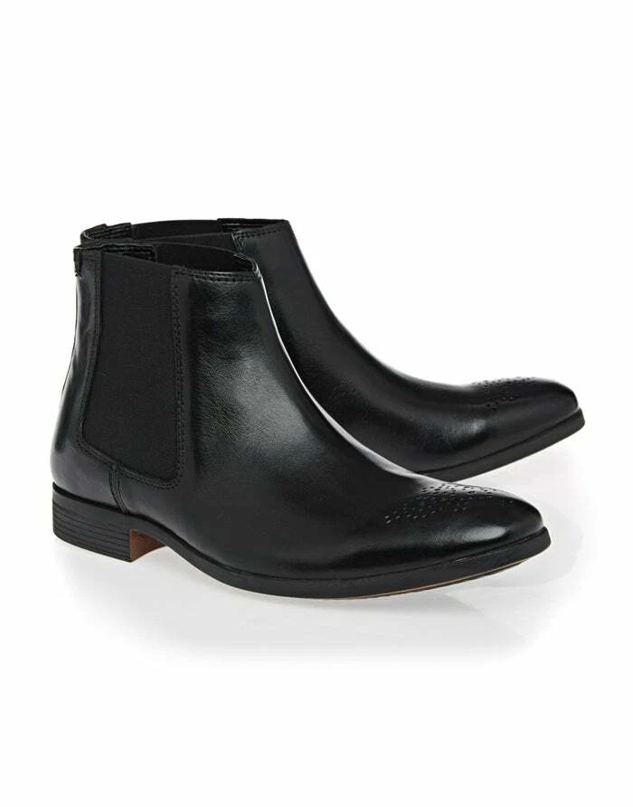 Gilmore chelsea clarks clearance
