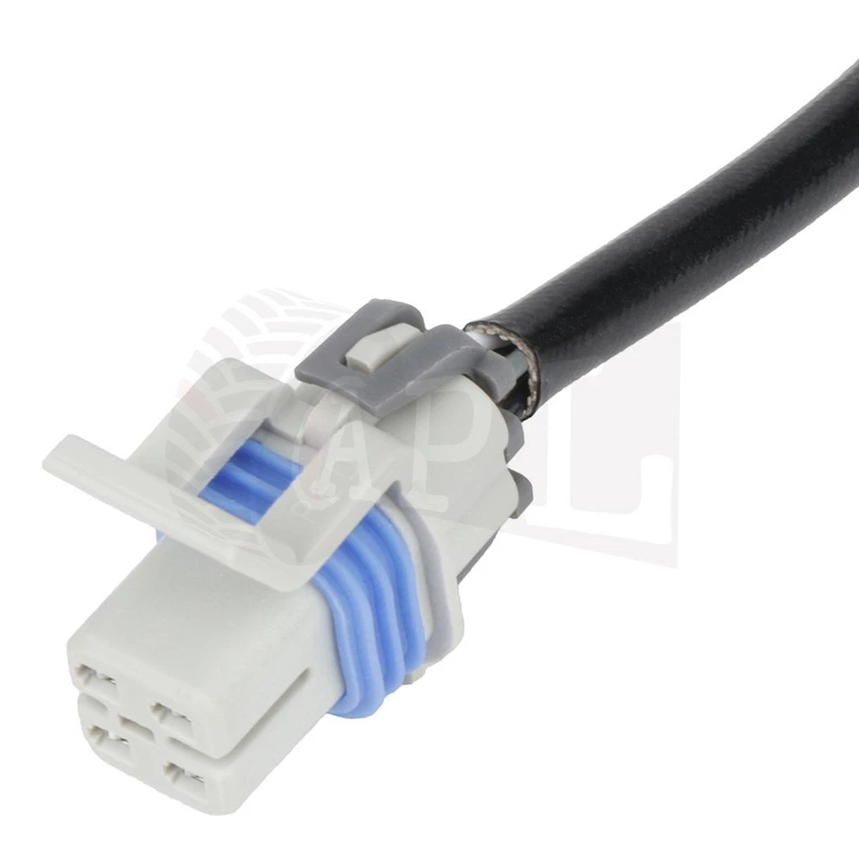 Sensor de oxígeno 02 o2 aguas arriba aguas abajo para Pontiac Torrent 2006-2007 2 piezas Foto 4 de 4