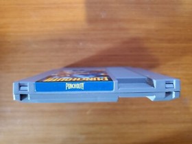 Nintendo NES Game Punch-Out!!