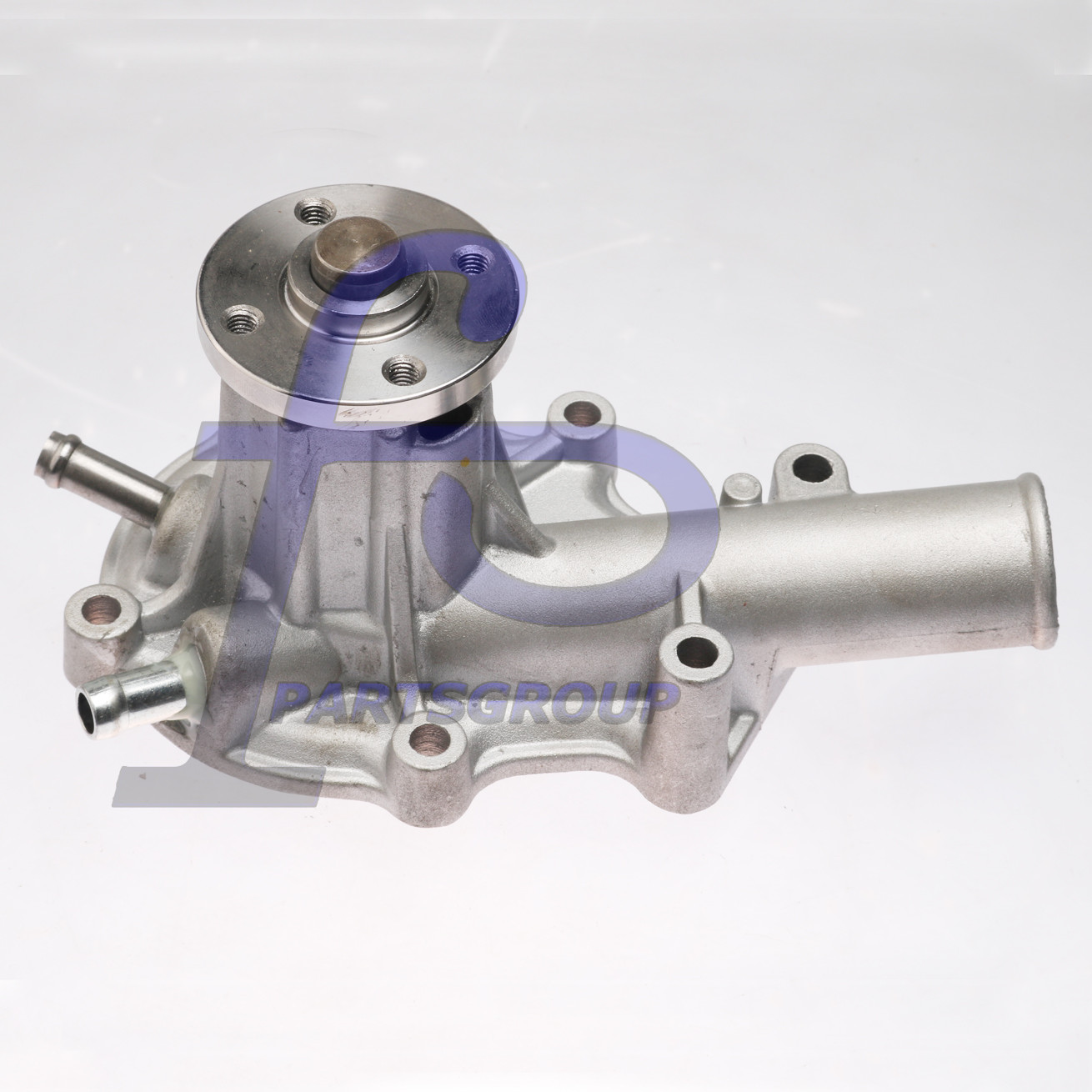 NEW Water Pump For Kubota Utility Vehicle RTV1100 RTVX1120 RTV1140CPX