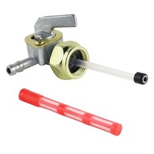 Fuel Valve Petcock Gas Shut Off Switch M14 1 for Honda XR80 XR100