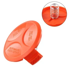 Brand New Spool Cap Spool Cover BESTE628 BESTE630 Easy To Use For Black & Decker