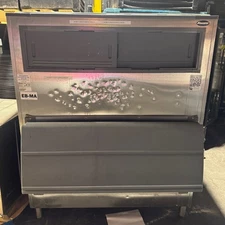 FOLLETT SG1175S-48 Upright Ice Storage Bin With SmartGATE