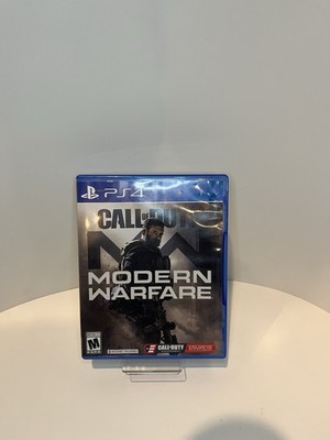 Call of Duty: Modern Warfare - Sony PlayStation 4