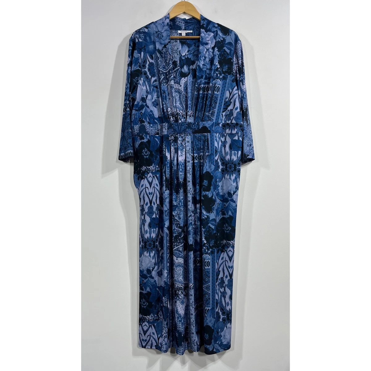 chico's long dresses Chico's Summer