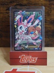 25+ Sylveon Ex Rc32 for sale | Updated Oct 2026
