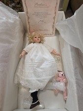 Pauline Bjonness Jacobsen Limited Edition Dolls Hope 12  