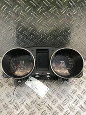 Tacho VW Golf VI (1K) 1.4 59kW 80PS 5K0920870D Kombiinstrument
