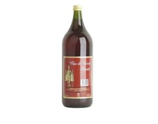 Vino da Tavola Rosato 12.5% 6 bottiglie da 2lt