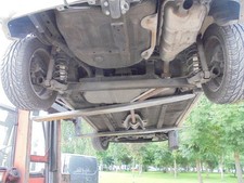 Feu arrière Kia RIO
