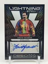 2022 Panini The Best of England Soccer Cards Checklist 3