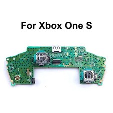 For Xbox One S Series X Elite 1 2 Controller Thumb Stick Joystick Circuit Board