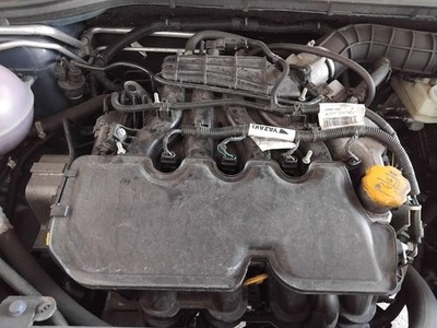 Lada Vesta GF Motor Engine 21129 1.6 78kw 70427km BJ2019