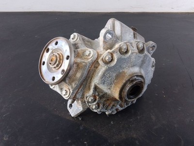 A2053310900 FRONT DIFFERENTIAL / P1-B3-4 / A2053350201 / 2578873 FOR MERCEDES