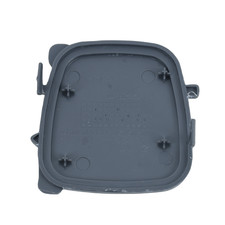 New Radiator Grill Cover Primed For Rolls Royce Ghost Rr4 51137397189 Usa