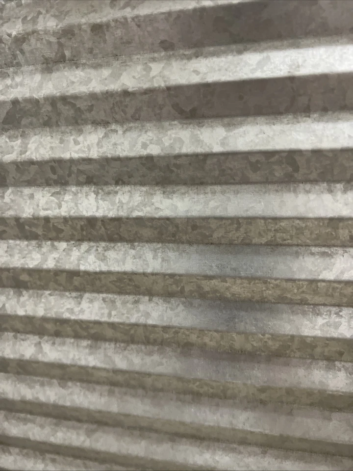 Decoração rústica de madeira e metal “charme de campo” para fazenda - Imagem 3 de 4