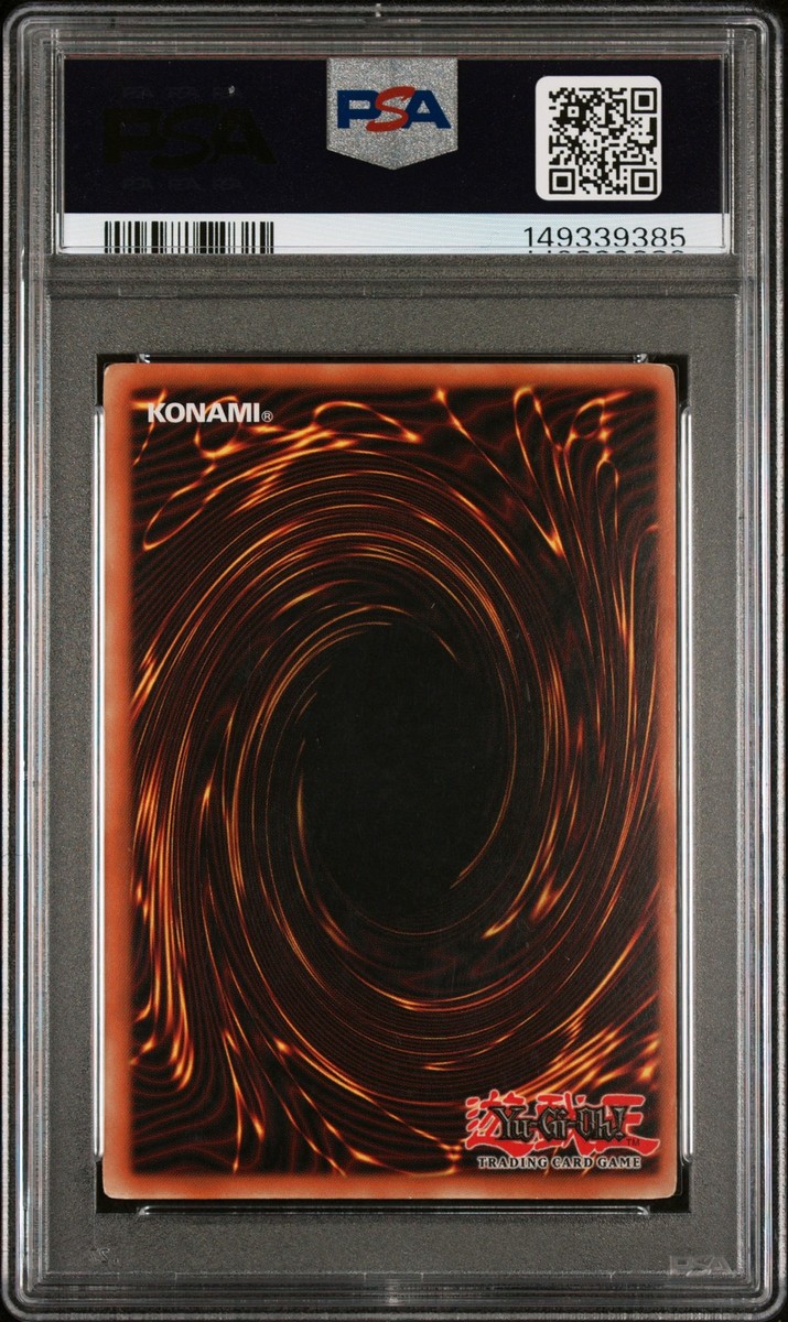 Exodia Necross DCR-020 Dark Crisis 1st Edition for sale online | eBay