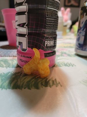 Thumbs Up CHEETO 