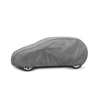 Autogarage FüR Citroen C3 III (16- ) Vollgarage Auto SchutzhüLle Car Cover