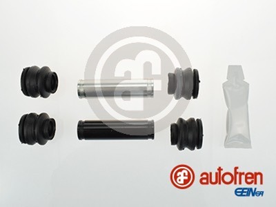 Führungshülsensatz Bremssattel AUTOFREN SEINSA D7192C für KIA SA PICANTO 1 CRDi