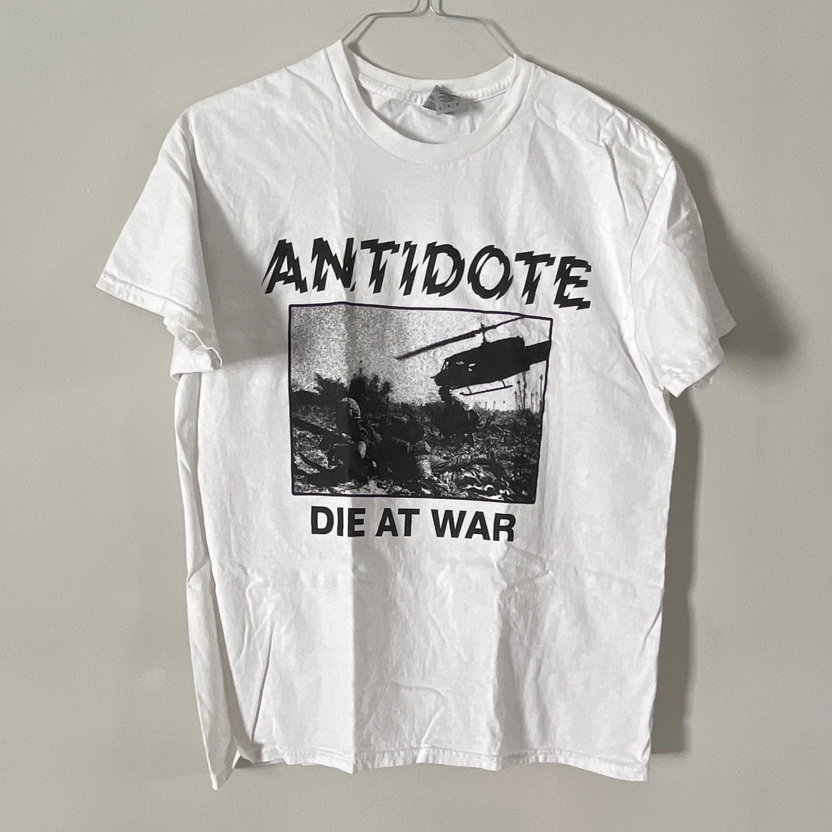 Agnostic Front In Men's T-Shirts for sale - eBay
